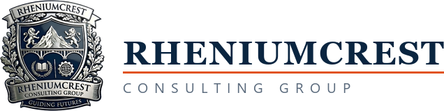 Rheniumcrest Consulting Group