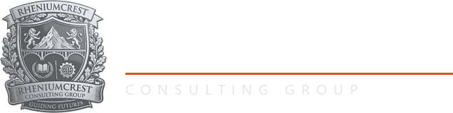 Rheniumcrest Consulting Group